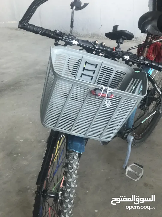 دراجه هوائيه للبيع