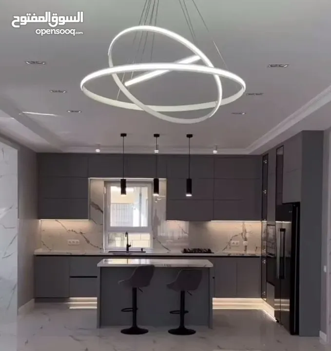 بناء وتشطيب وصيانة منازل هدم وترميم وترحيل عمان