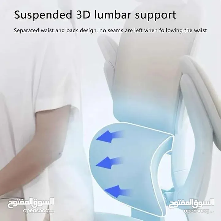 بدك كرسي مريح لشركة والموظفين عملي وطبي للساعات الطويلة كراسي شبك كرسي طبي مواصفات عالية ergonomic