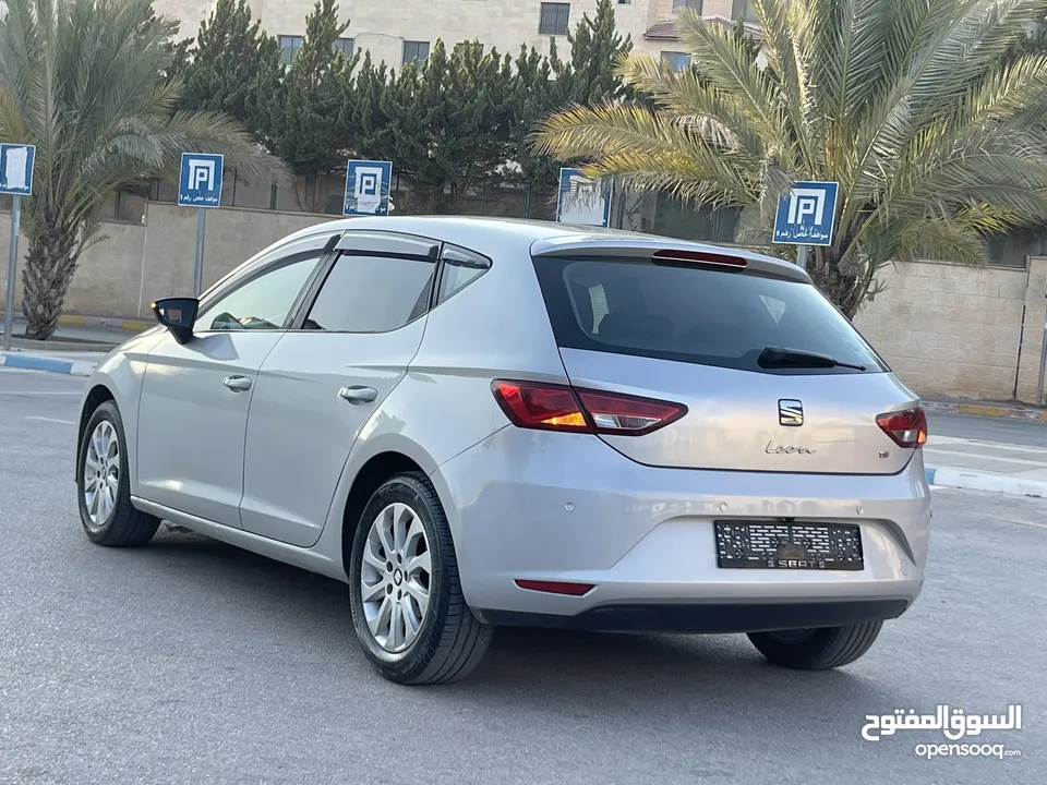سيت ليون ((أتومات أصل))