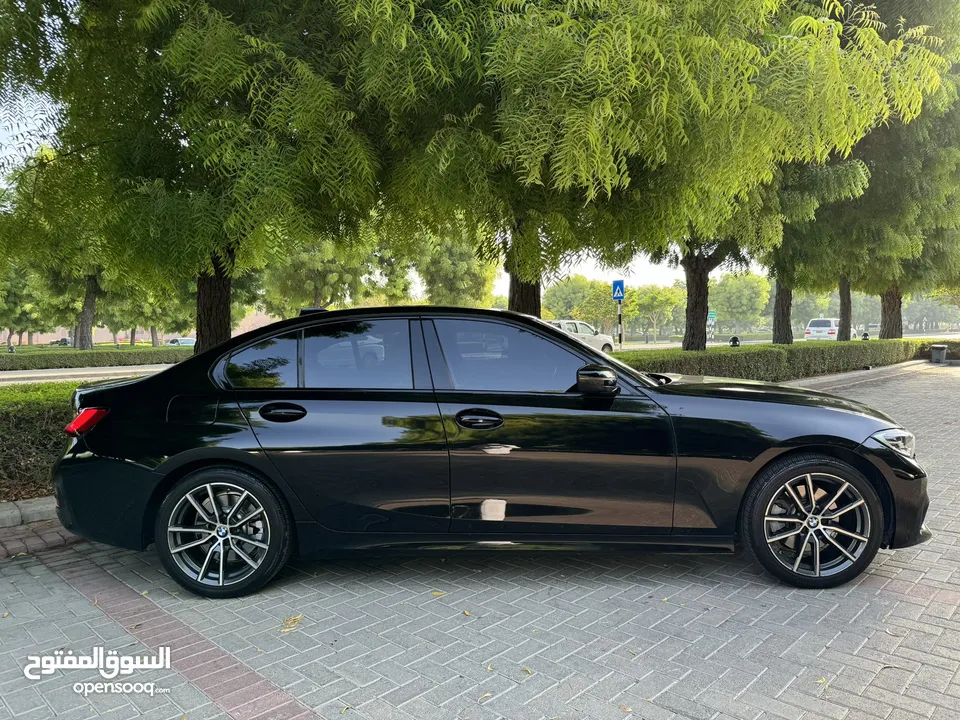 Bmw 330i in great condition