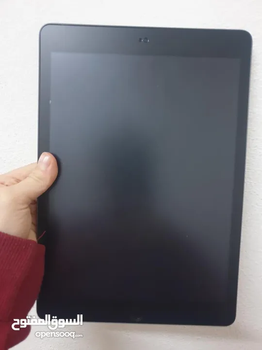 ipad generation (9) used  آيباد الجيل التاسع مستخدم