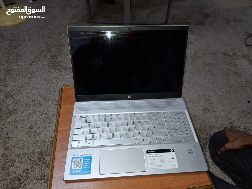 HP PAVILION