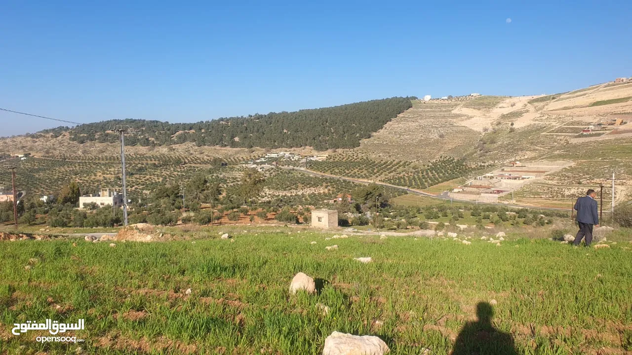 من المالك الكمشه الميدان اسكان المهندسين 500 م جميع الخدمات مستويه اطلاله مميزه
