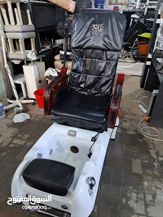 Pedicure  massage Chair