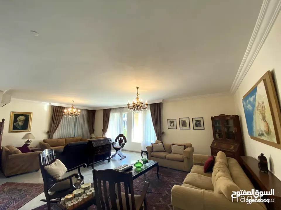 شقة غير مفروشة للإيجار 265م2 ( Property 13320 ) سنوي فقط