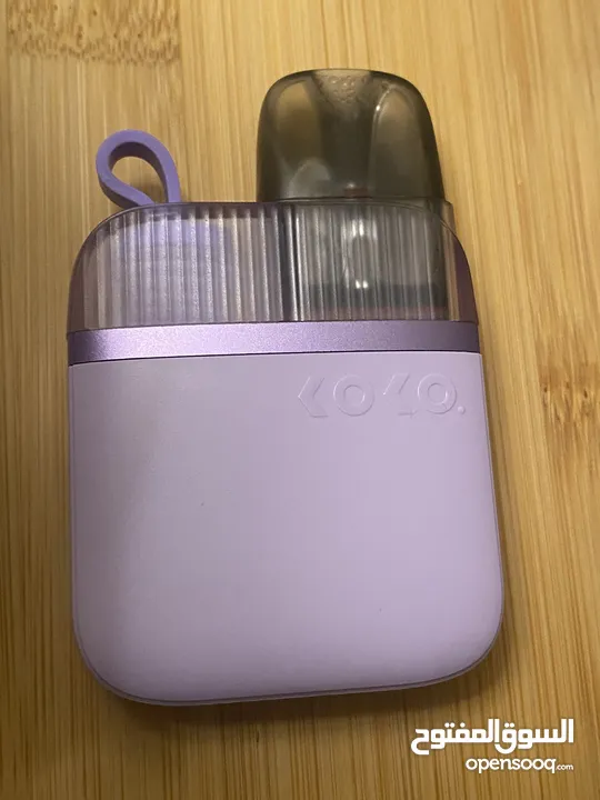 لون بنفسي ولا خدشهLite Koko كاليبورن جى3 لايت كوك