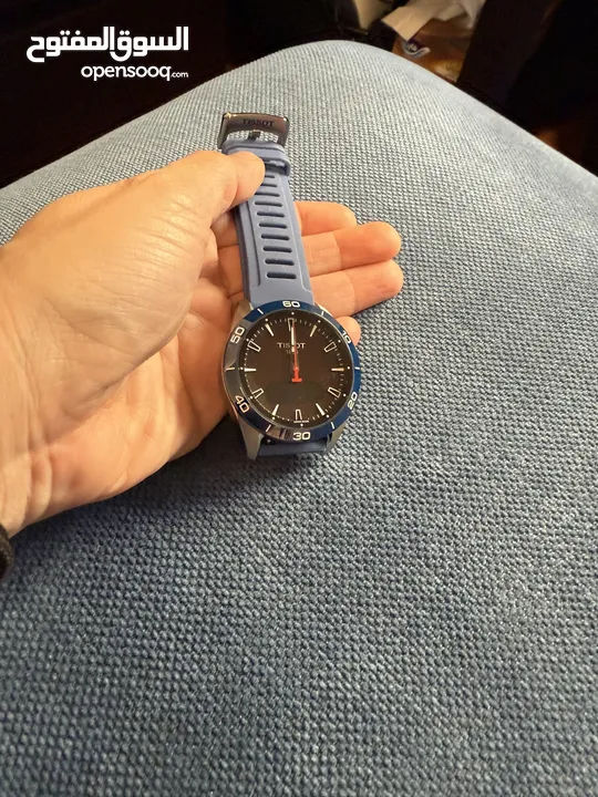Tissot T-Touch Connect Sport