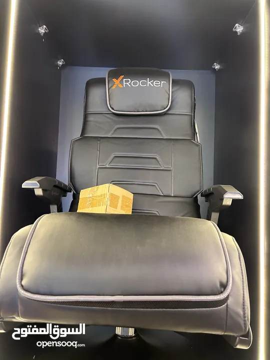 كراسي قيمنغ game chairs