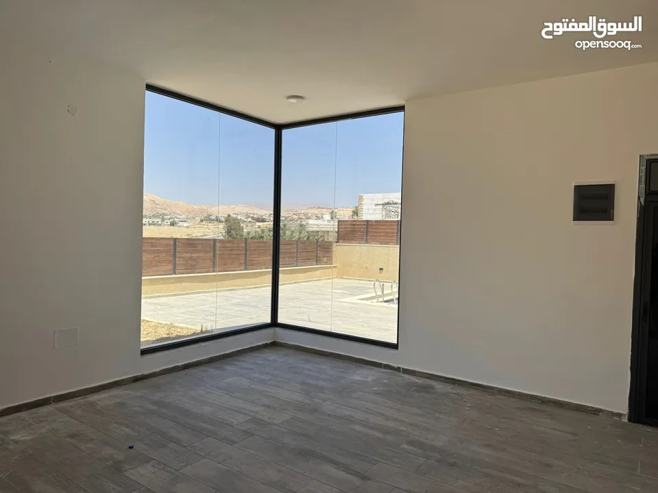 شاليهات قصر هشام