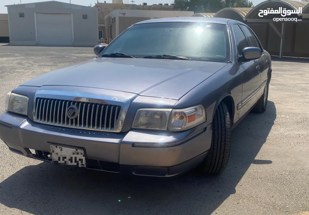 جراند ماركيز 2006Ls