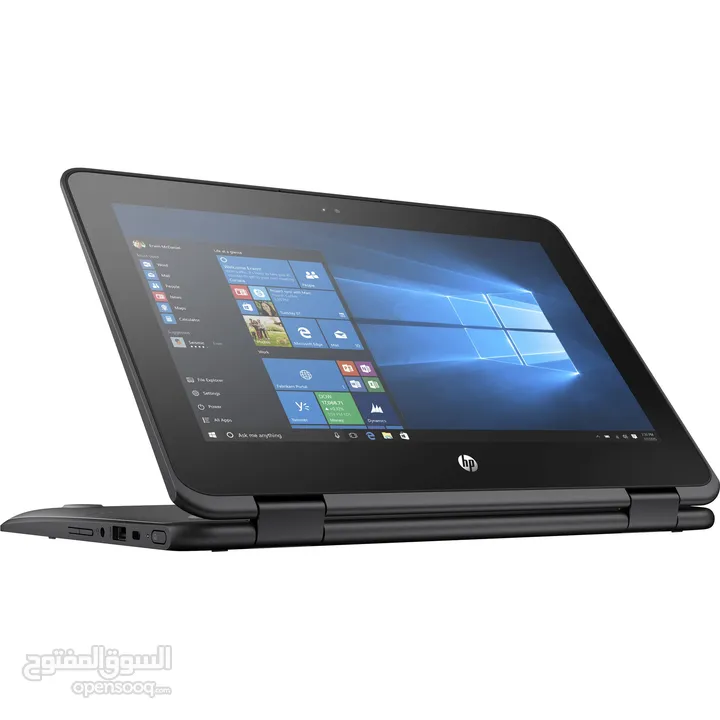 HP Probook x360 11 G2 EE