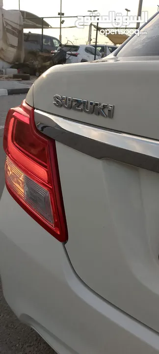 SUZUKI  DZIRE 2021