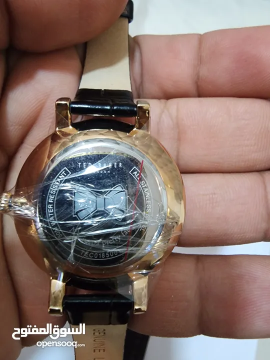 TED BAKER LONDON WATCH