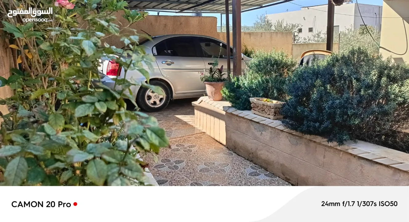 بيت مستقل للبيع