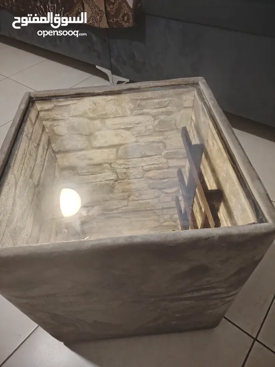 الطاولة الترند الاكثر جمالية طاولة 3D بجميع الوان المخمل الفاخر عملية جدا وبتشطيب مميز ........