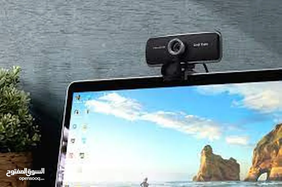 Creative Live! Cam Sync 1080P Review كاميره ويب بأفضل المواصفات من كرييتف 