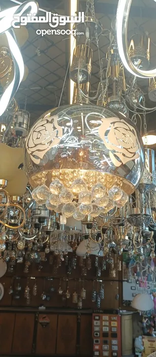ثريا  بكرتونتها لم تستخدم