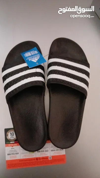 شباشب أديداس  sandal Adidas