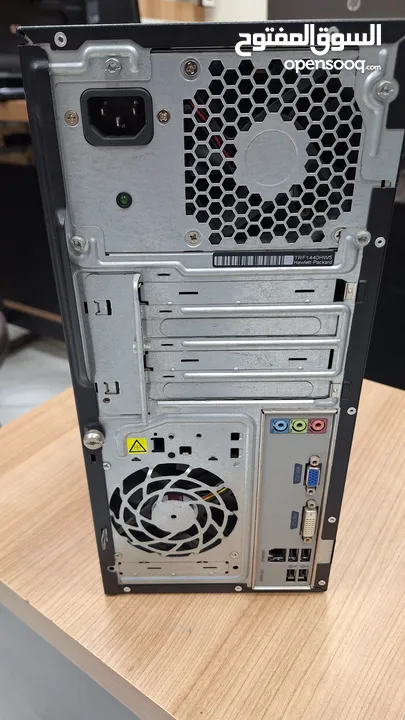pc lenovo  hp