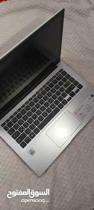 Laptop asus vivobook