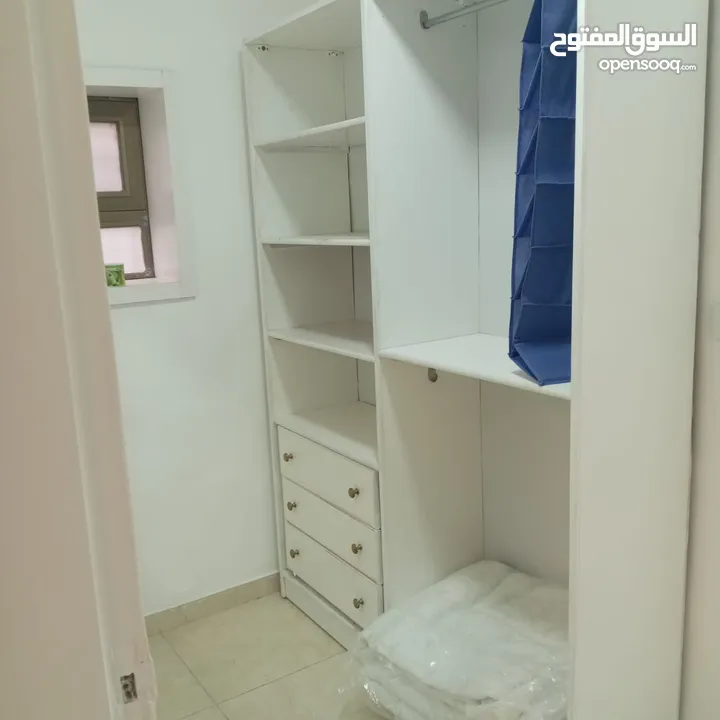 شقه دوبلكس  مفروشه للايجار ـ دير غبار  ـ 280م