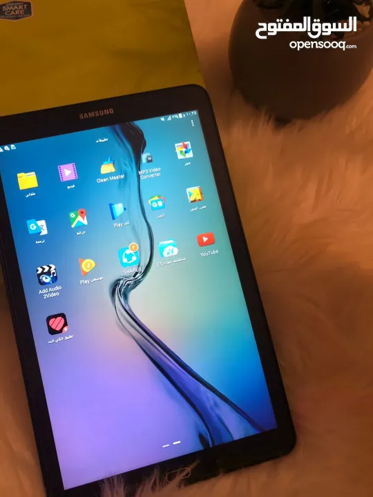 Galaxy Tab E