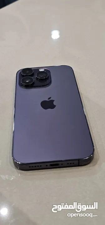 iPhone 14 Pro 256G