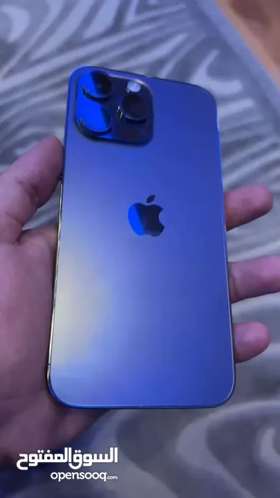 Iphone 14 pro max 256 gb ايفون 14 برو  ماكس 256 نظيف جدا جدا.