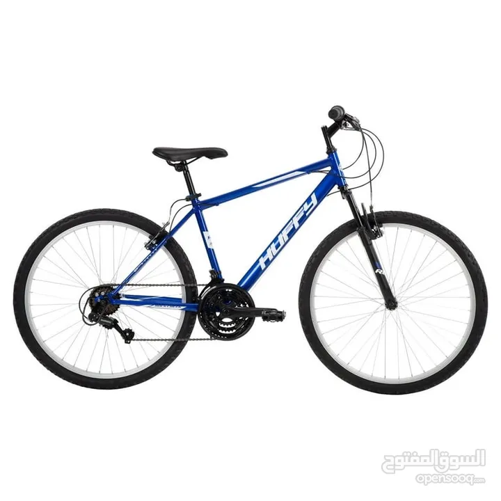 عرض خاص على الدراجة الهوائية الامريكية من island toys ماركة ‏ Huffy Rock Creek 26 inch بسعر الجملة