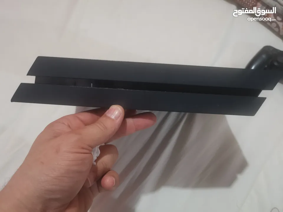 للبيع PS 4