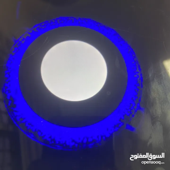 سبوت ملون سعر حرق