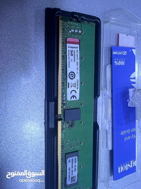 رام كمبيوتر جيم /pc. ddr3. ddr4.