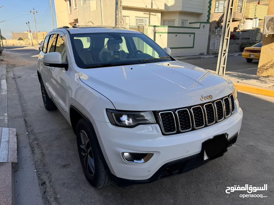 Jeep 2020 للبيع