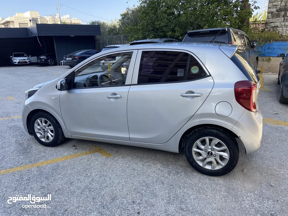 بيكانتوا 2018 بويه شركه