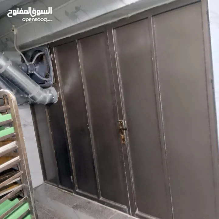 حداد متنقل في جميع مناطق عمان