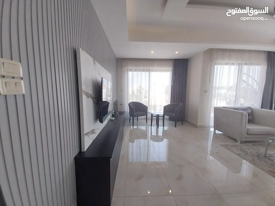 شقة للايجار في الشمساني ( Property 33890 )-175101031