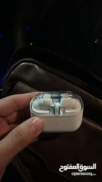 Galaxy buds3 pro