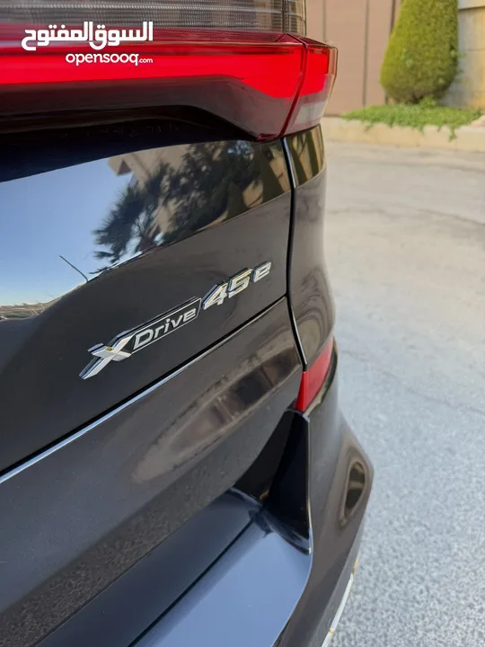 Bmw x5 2020 plugin hybrid