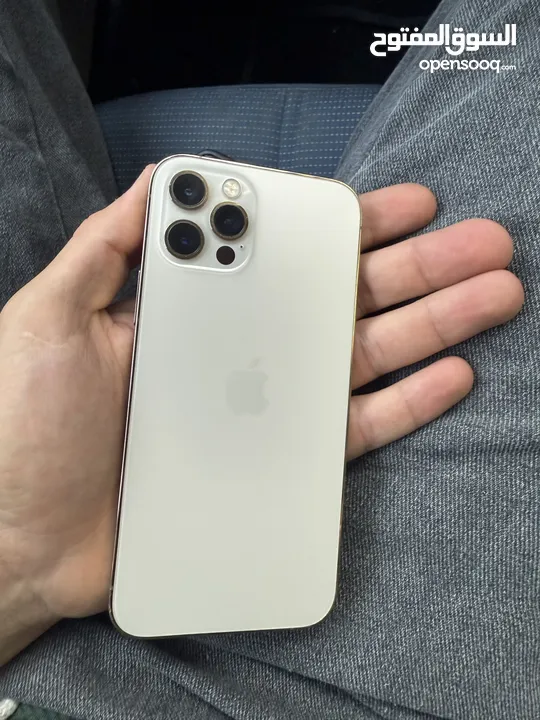IP12PRO ايفون