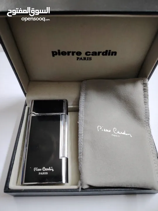 ولاعه Pierre Cardin