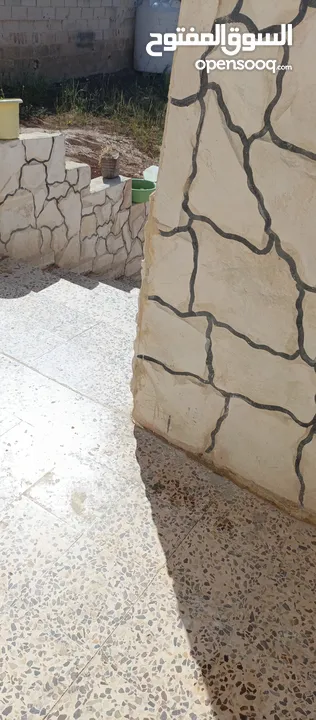 بيت ريفي مستقل للبيع