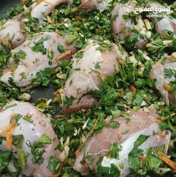 مطبخ بيتي يمتاز بالجوده