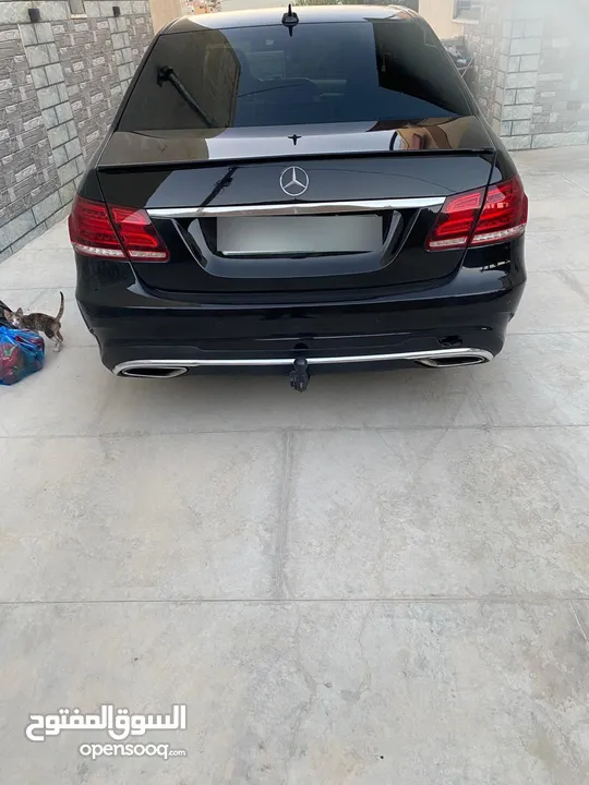 مرسيدس بنز 2015  AMG