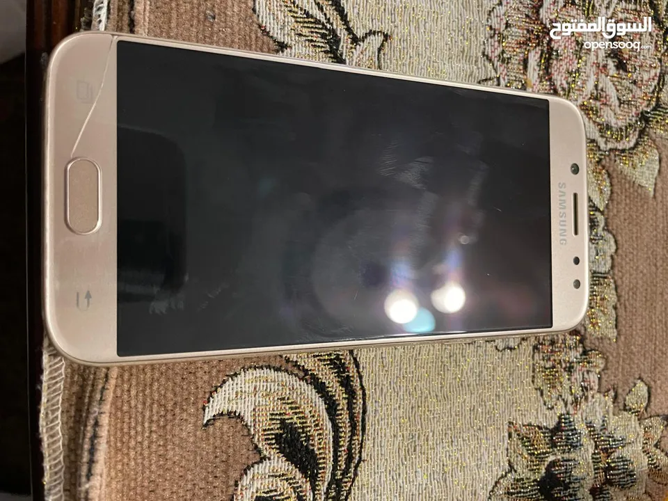 سامسنج J5pro توب نضافه