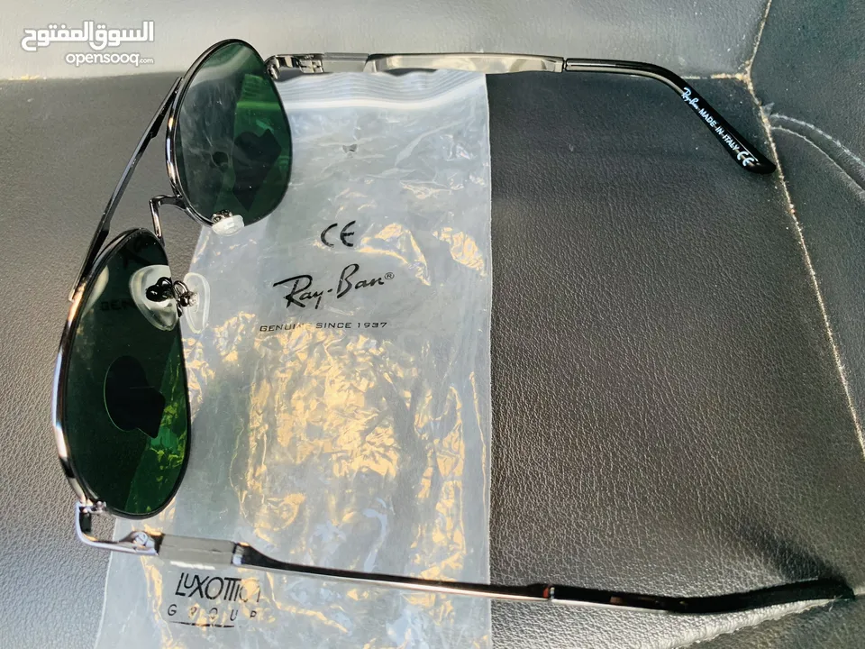 نظارة ريبان جديدة RayBan cópy one