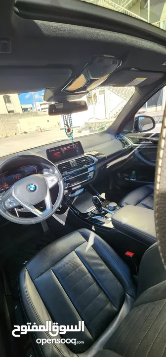 BMW X3 2019/2020