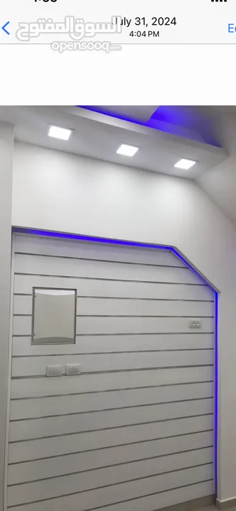 محل تجاري للبيع عمارة بريكو هاوس2