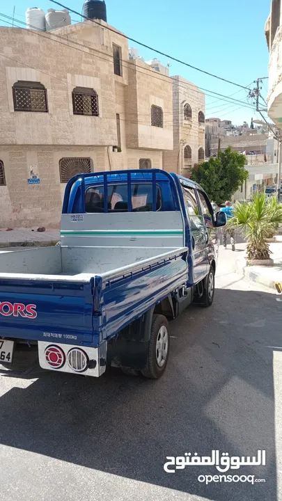 بنجو موديل 2011 جمرك 2024 كاش أو أقساط