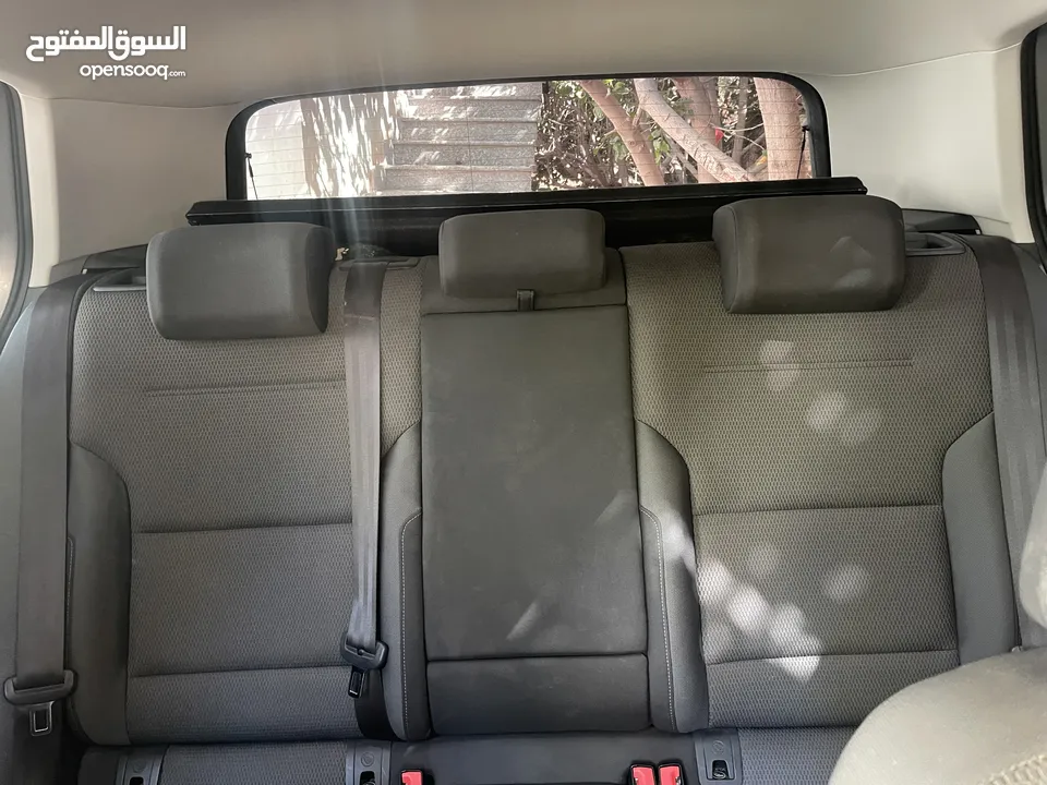 فلوكسفاغن جولف 2019 فل الفل